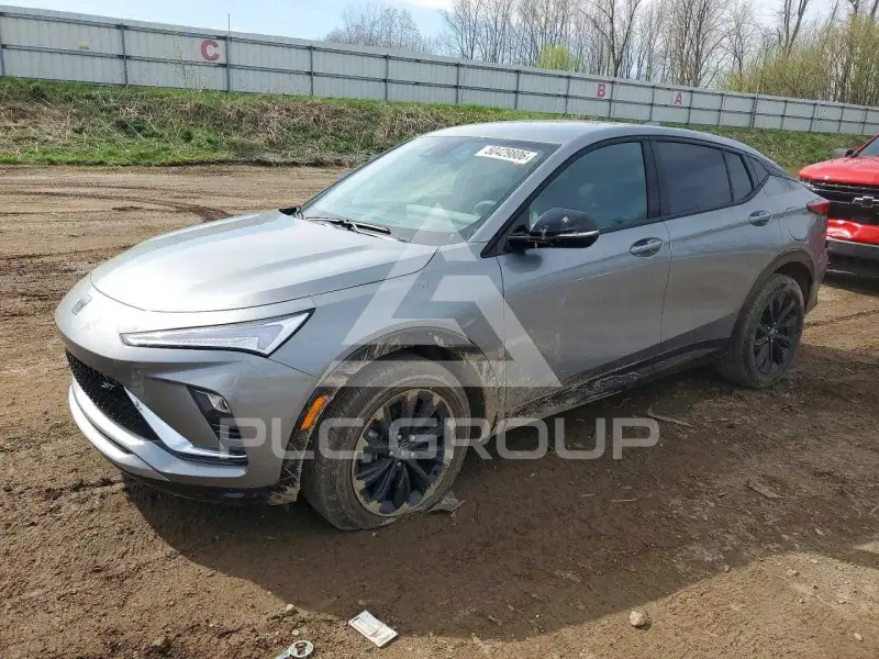 2025 Buick Other фото