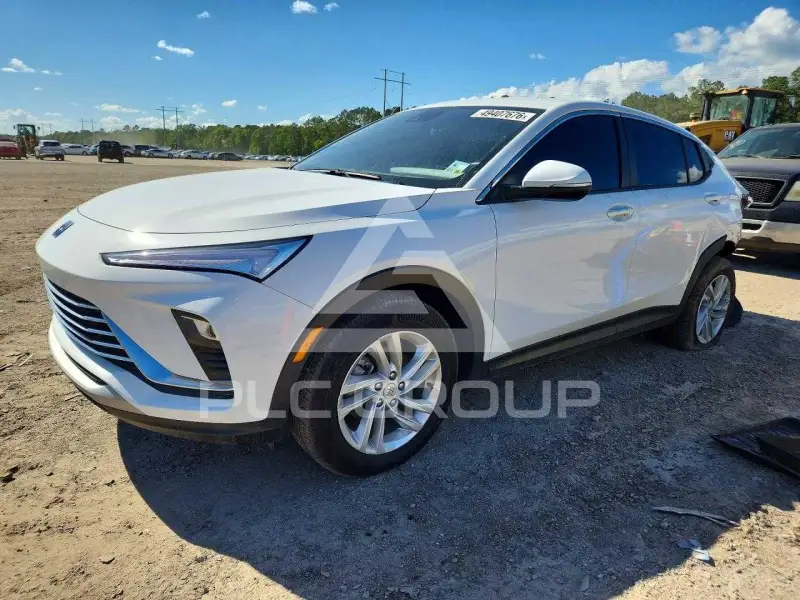 2025 Buick Other фото
