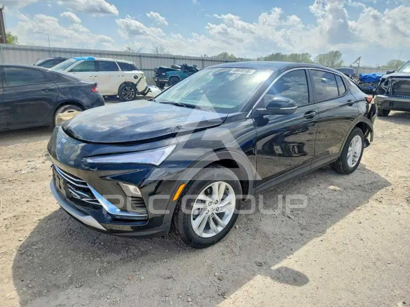 2025 Buick Other фото