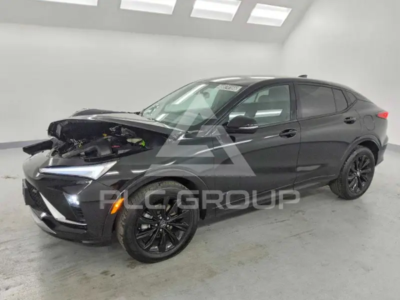 2025 Buick Other фото