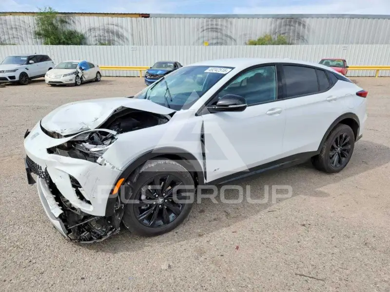 2025 Buick Other фото