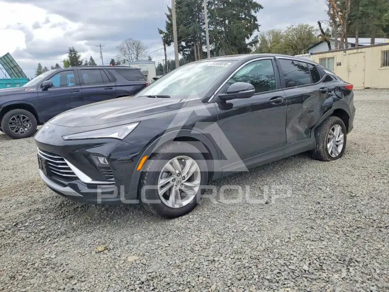 2025 Buick Other фото