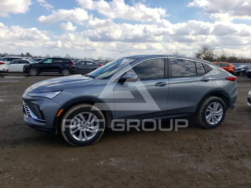 2025 Buick Other фото