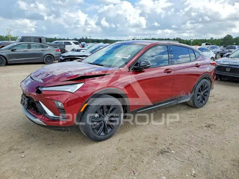 2025 Buick Other фото
