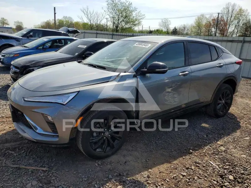 2025 Buick Other фото
