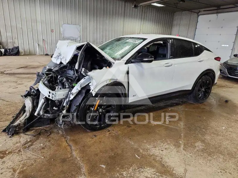 2025 Buick Other фото