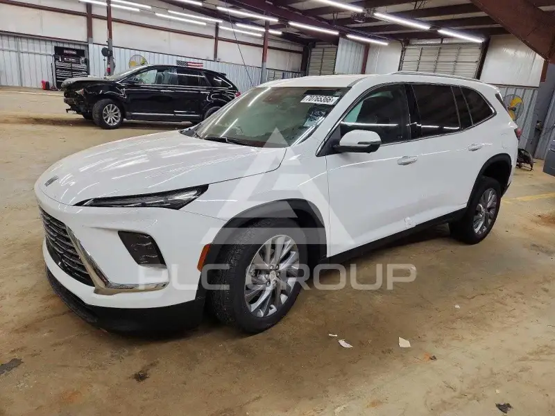 2025 Buick ENCLAVE photo