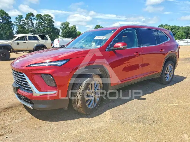 2025 Buick ENCLAVE photo