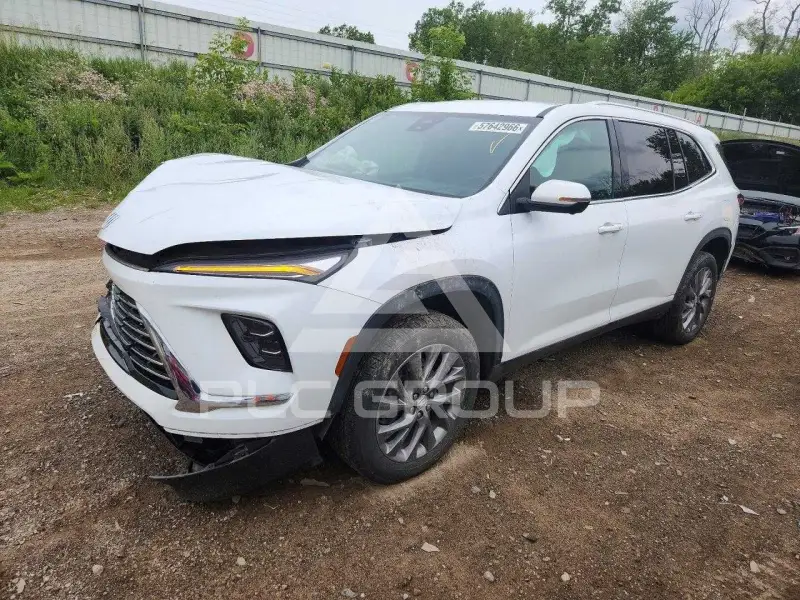 2025 Buick ENCLAVE photo