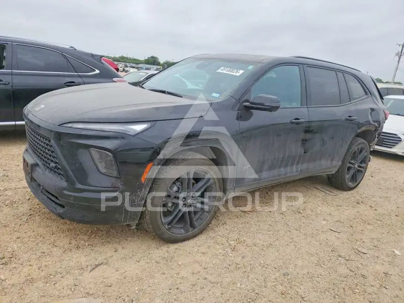 2025 Buick ENCLAVE фото