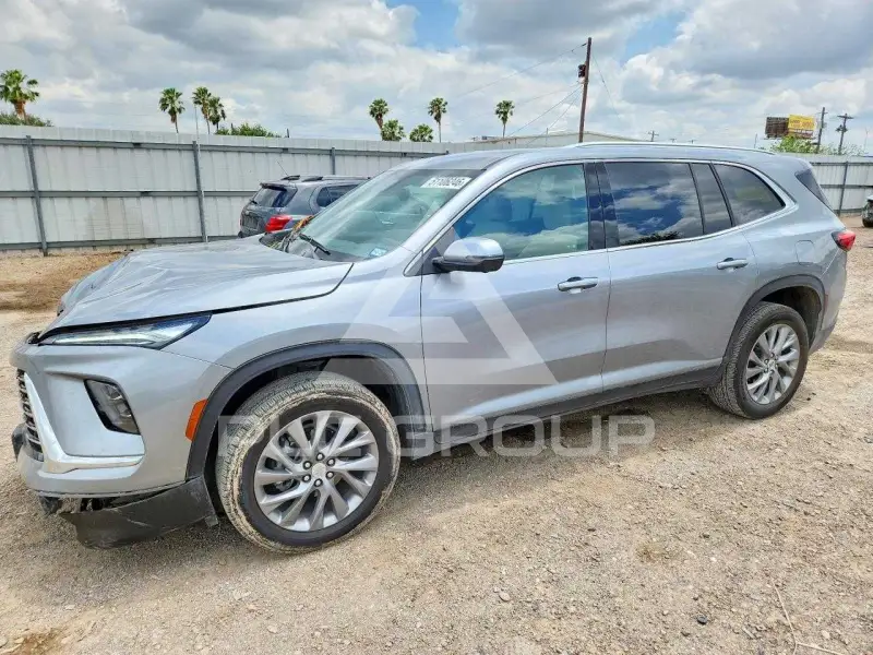 2025 Buick ENCLAVE photo