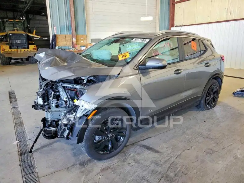 2025 Buick ENCORE photo