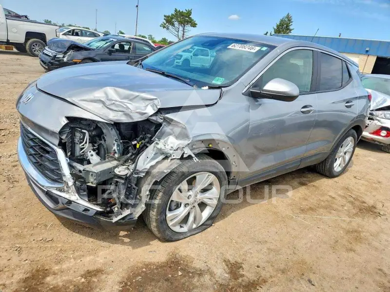 2025 Buick ENCORE photo