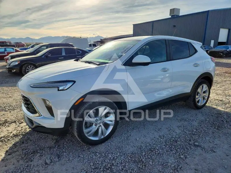 2025 Buick ENCORE photo