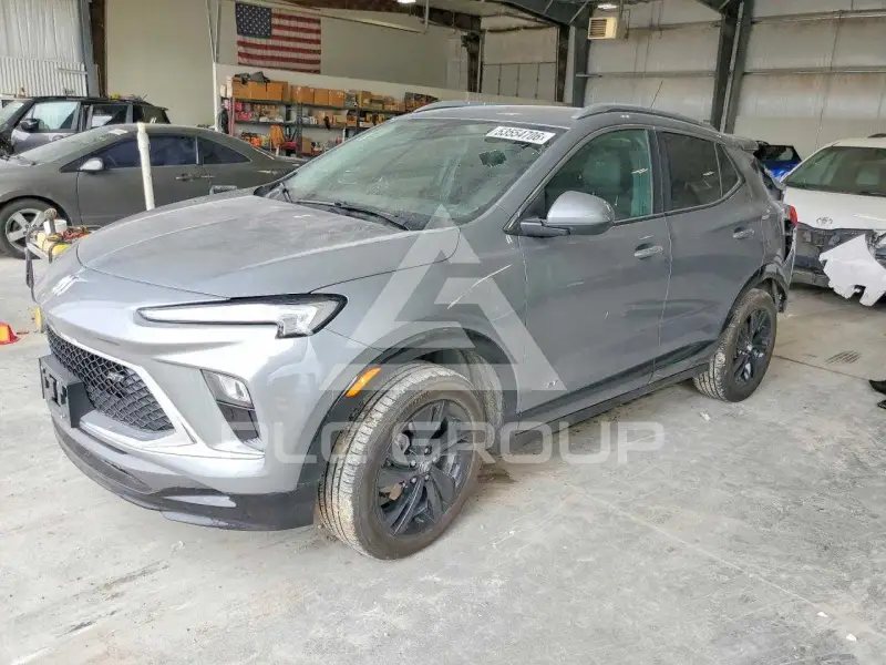 2025 Buick ENCORE photo