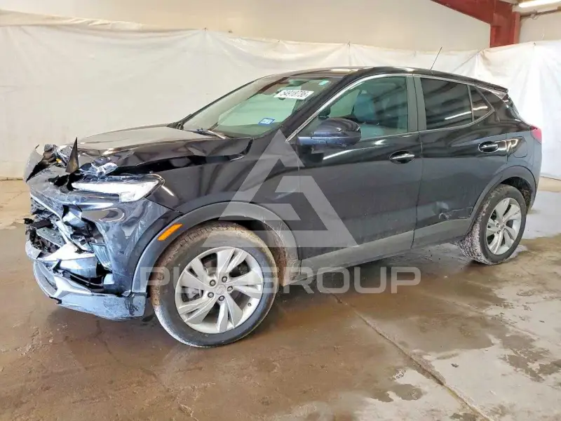 2025 Buick ENCORE photo