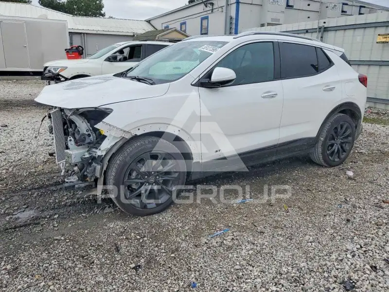 2025 Buick ENCORE photo