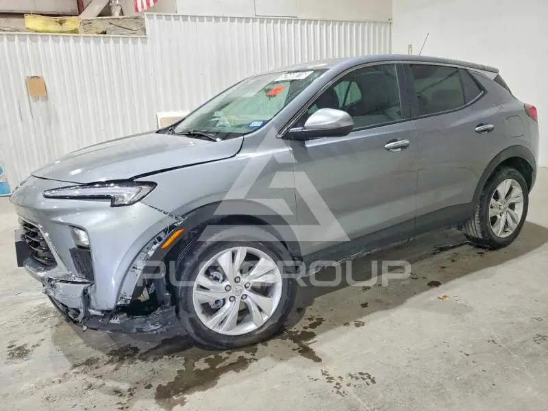 2025 Buick ENCORE photo