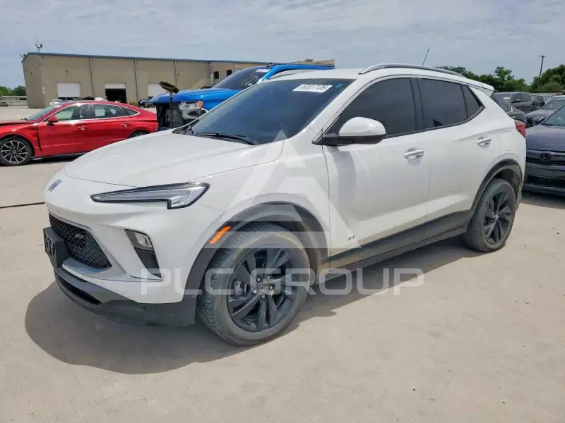 2025 Buick ENCORE photo