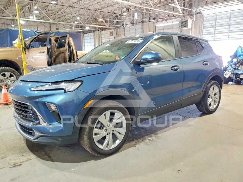 2025 Buick ENCORE photo