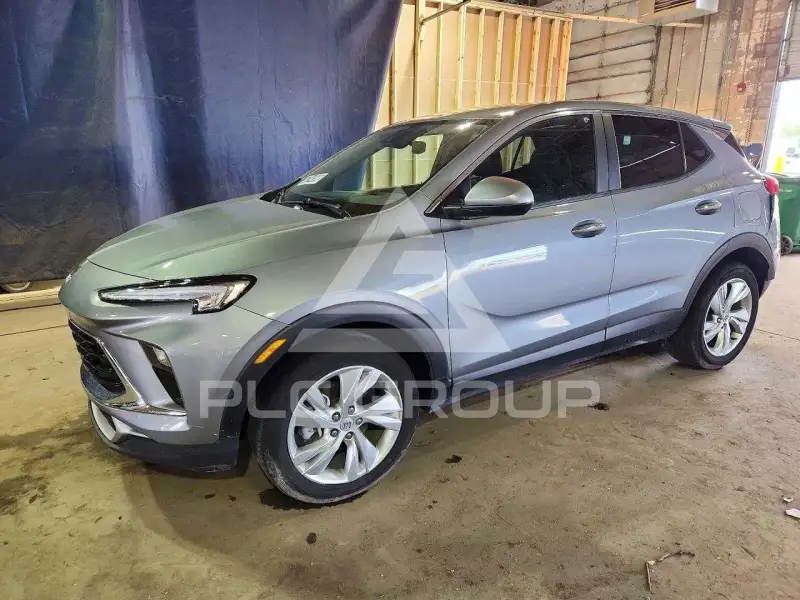 2025 Buick ENCORE photo