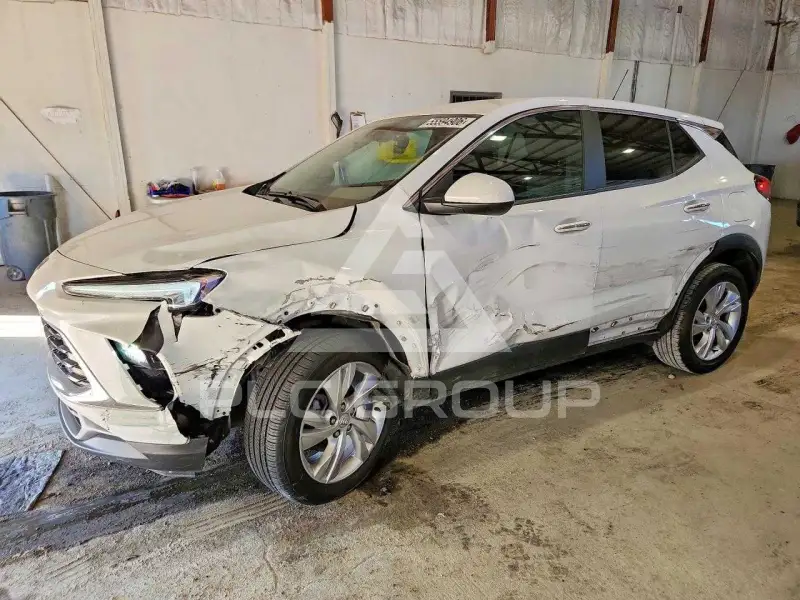2025 Buick ENCORE photo