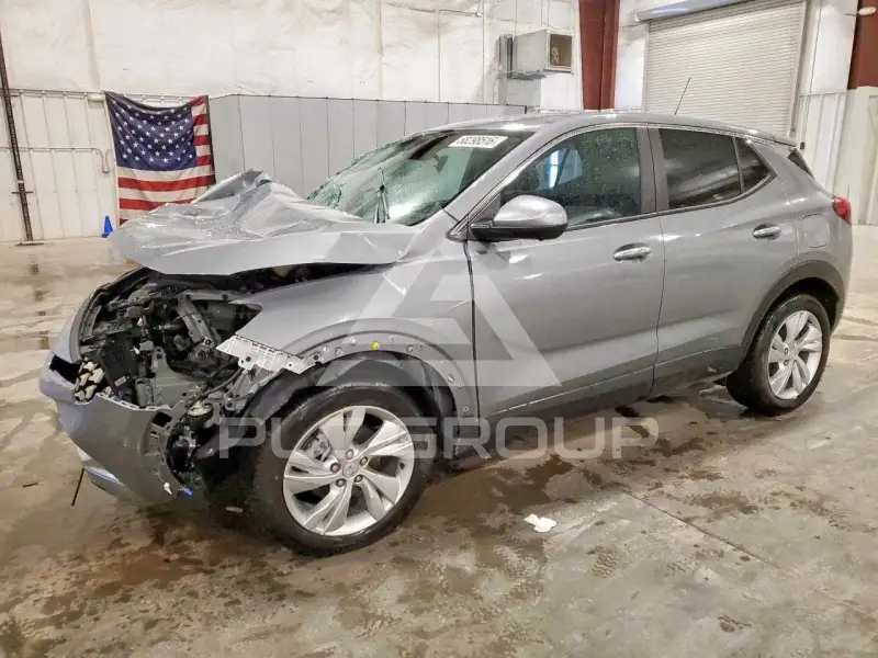 2025 Buick ENCORE photo