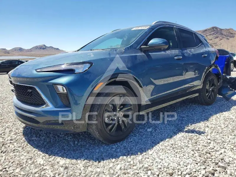 2025 Buick ENCORE photo