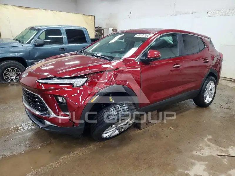 2025 Buick ENCORE photo