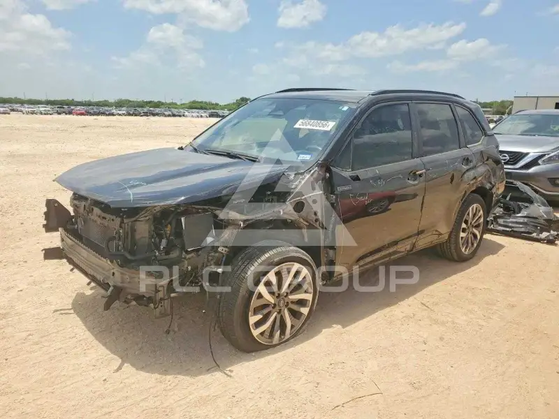 2025 Subaru Forester фото