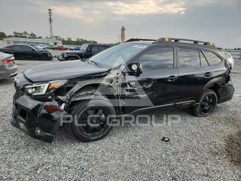 2025 Subaru Outback фото