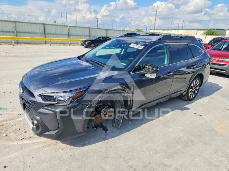 2025 Subaru Outback фото