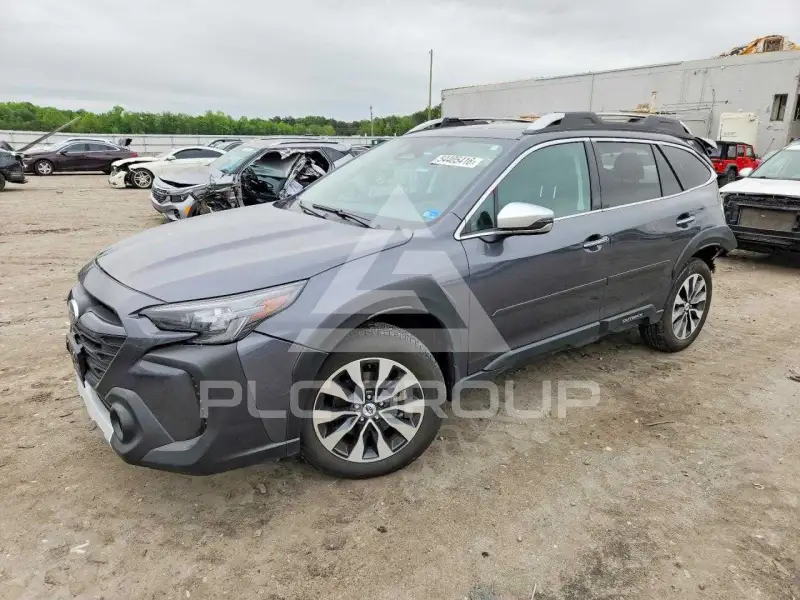 2025 Subaru Outback фото