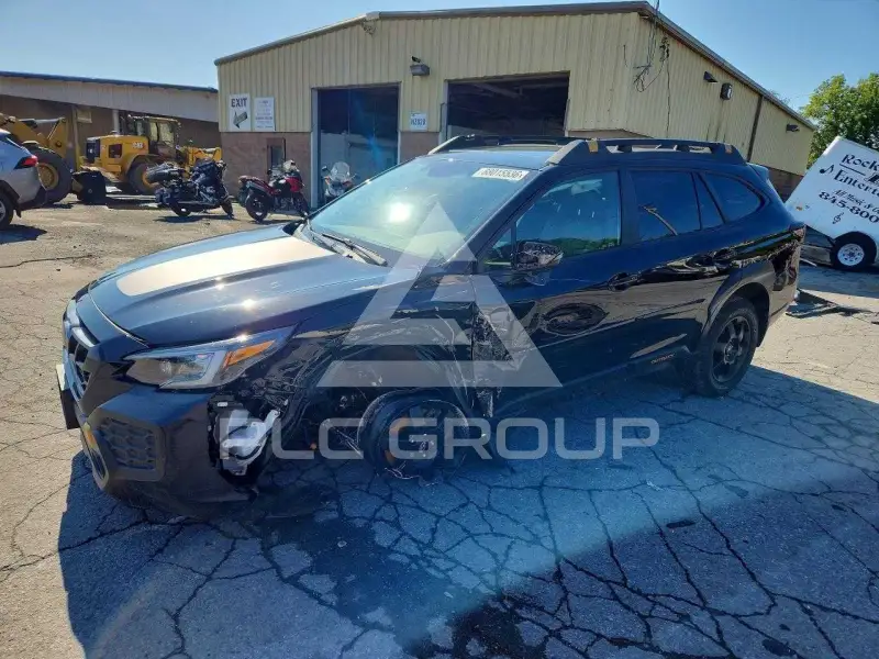 2025 Subaru Outback фото