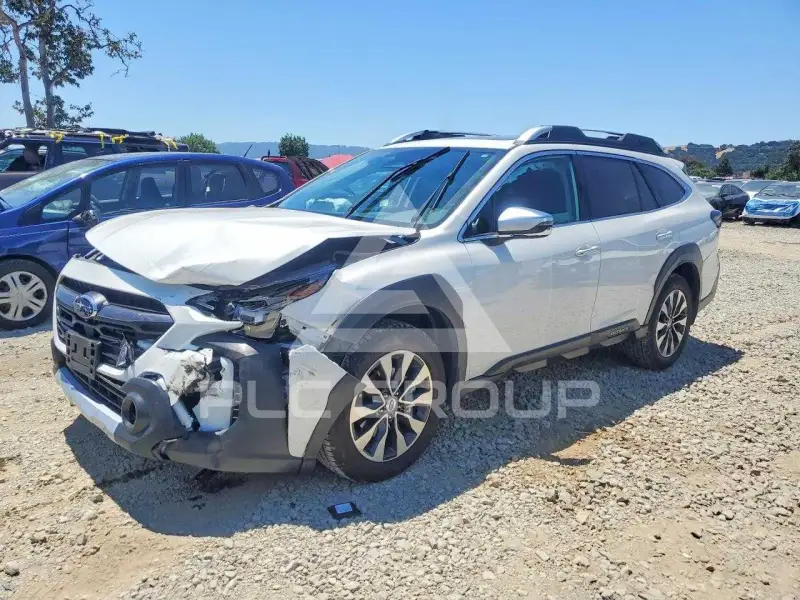 2025 Subaru Outback фото