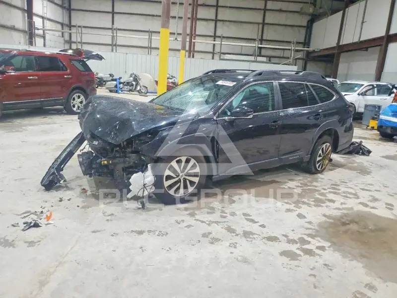 2025 Subaru Outback photo