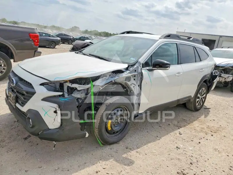 2025 Subaru Outback фото
