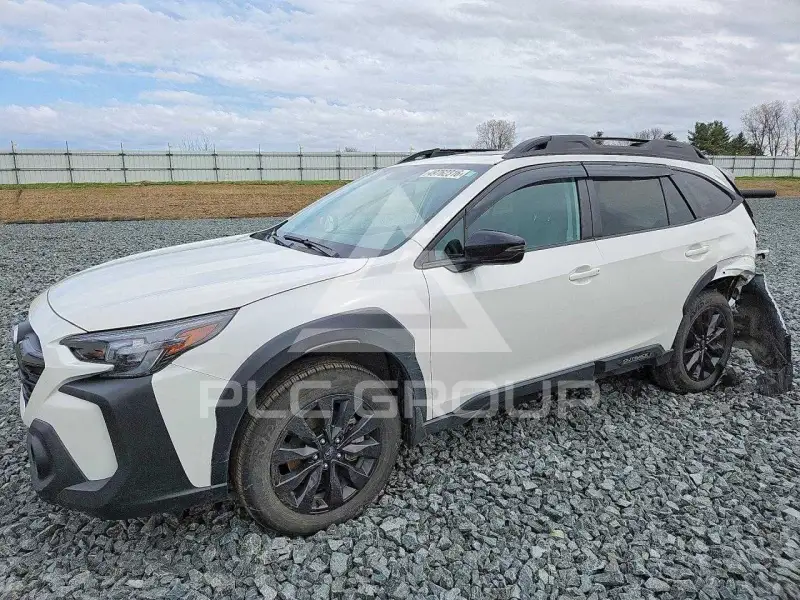 2025 Subaru Outback фото