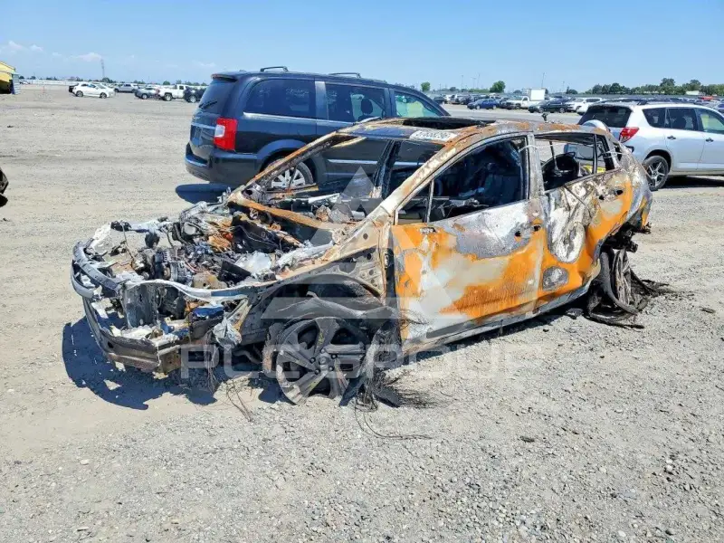 2025 Subaru Crosstrek фото