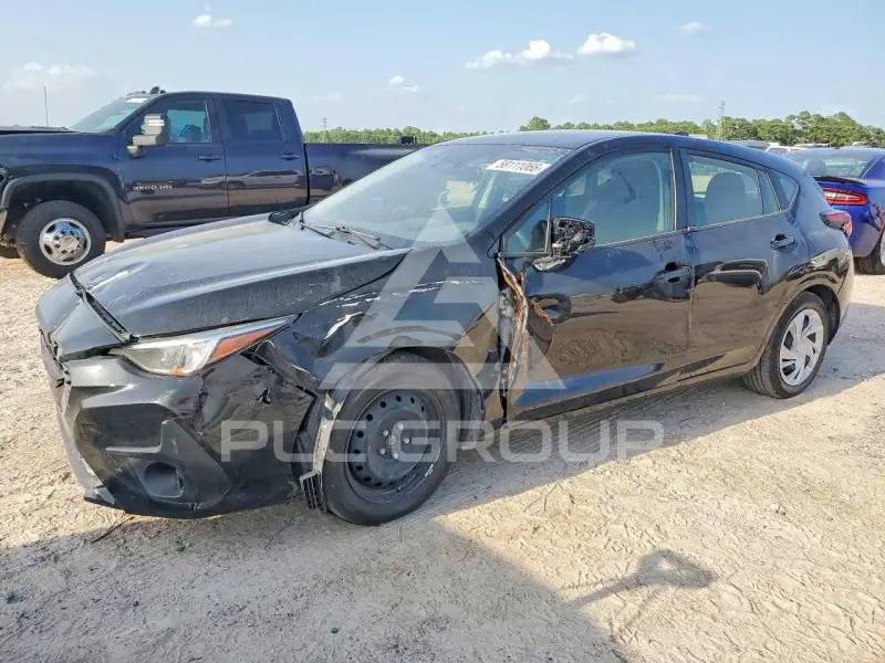 2025 Subaru Impreza фото