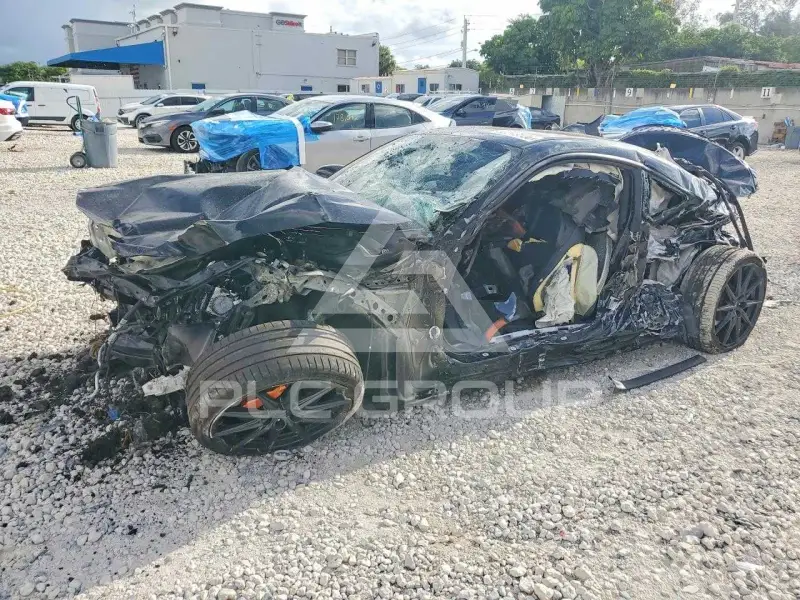 2025 Subaru BRZ photo