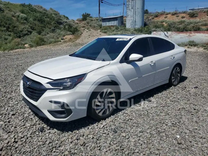 2025 Subaru Legacy фото