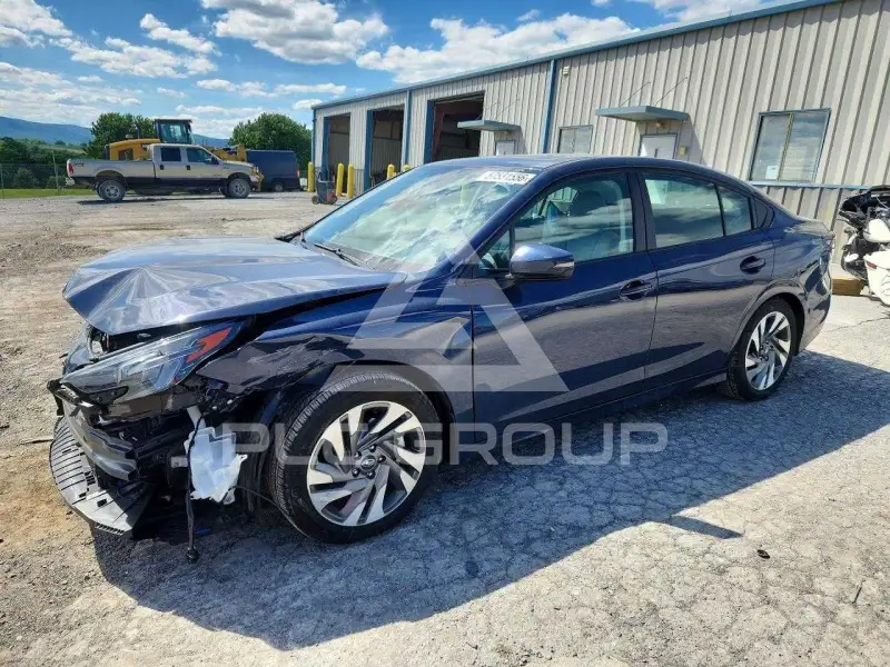 2025 Subaru Legacy фото