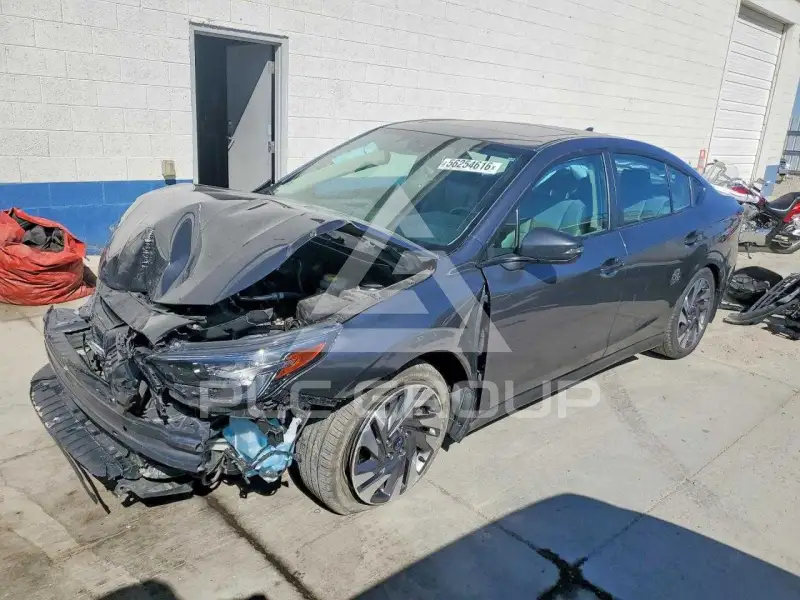 2025 Subaru Legacy photo
