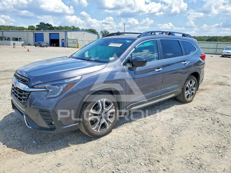 2025 Subaru ASCENT фото