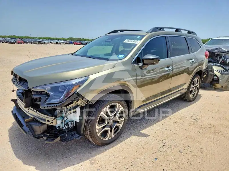 2025 Subaru ASCENT фото