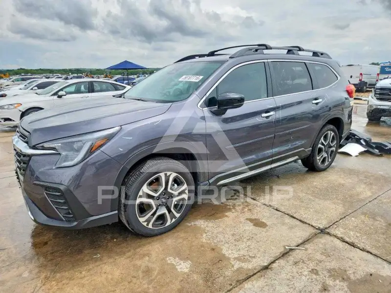 2025 Subaru ASCENT фото