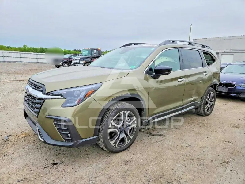 2025 Subaru ASCENT фото