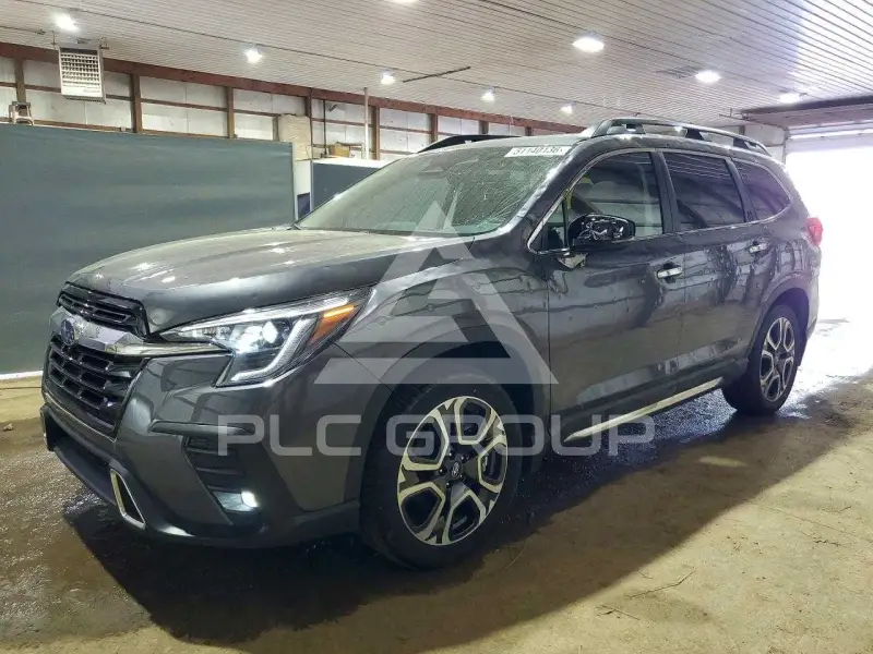 2025 Subaru ASCENT фото