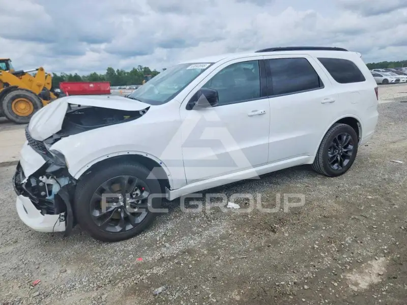 2025 Dodge DURANGO фото
